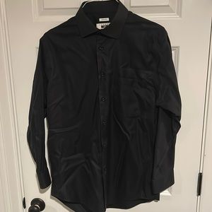 Joseph Abboud non iron dress shirt